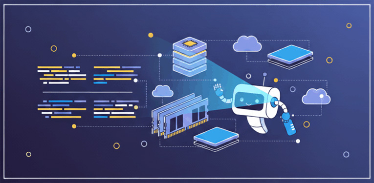AI bot continuous memory