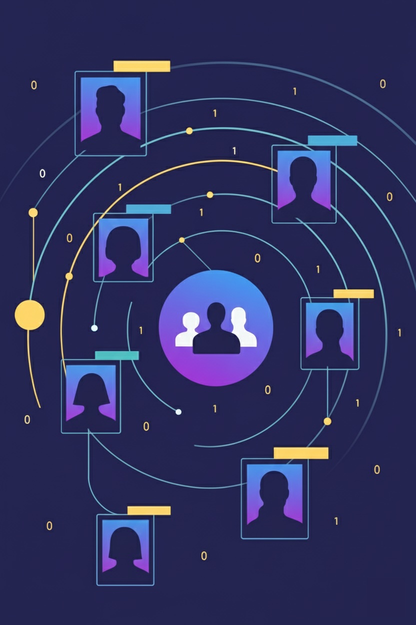 Database architecture