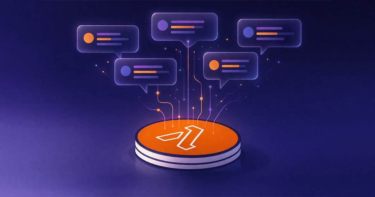 Building a Stateful AI Chatbot on AWS Lambda