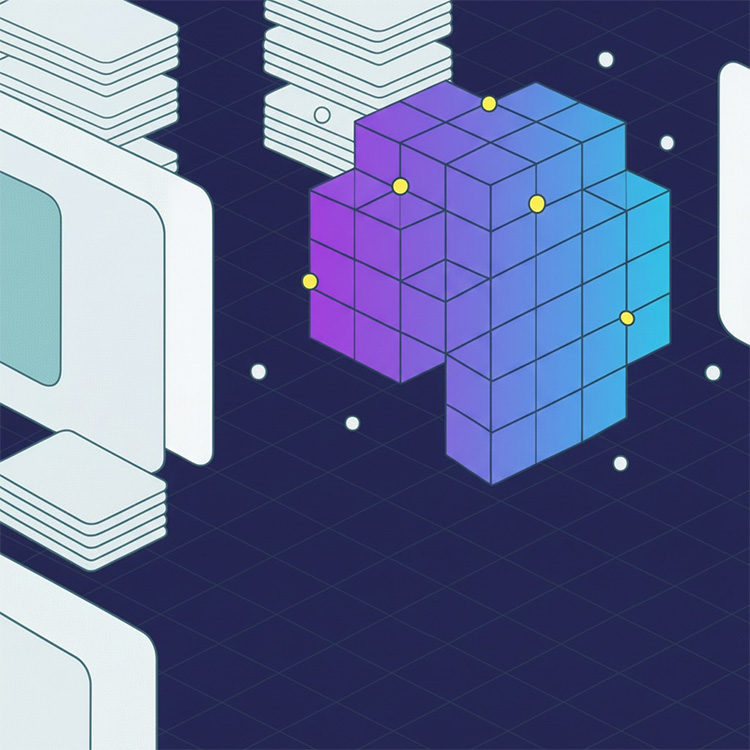 Transform stateless AI into continuous experiences